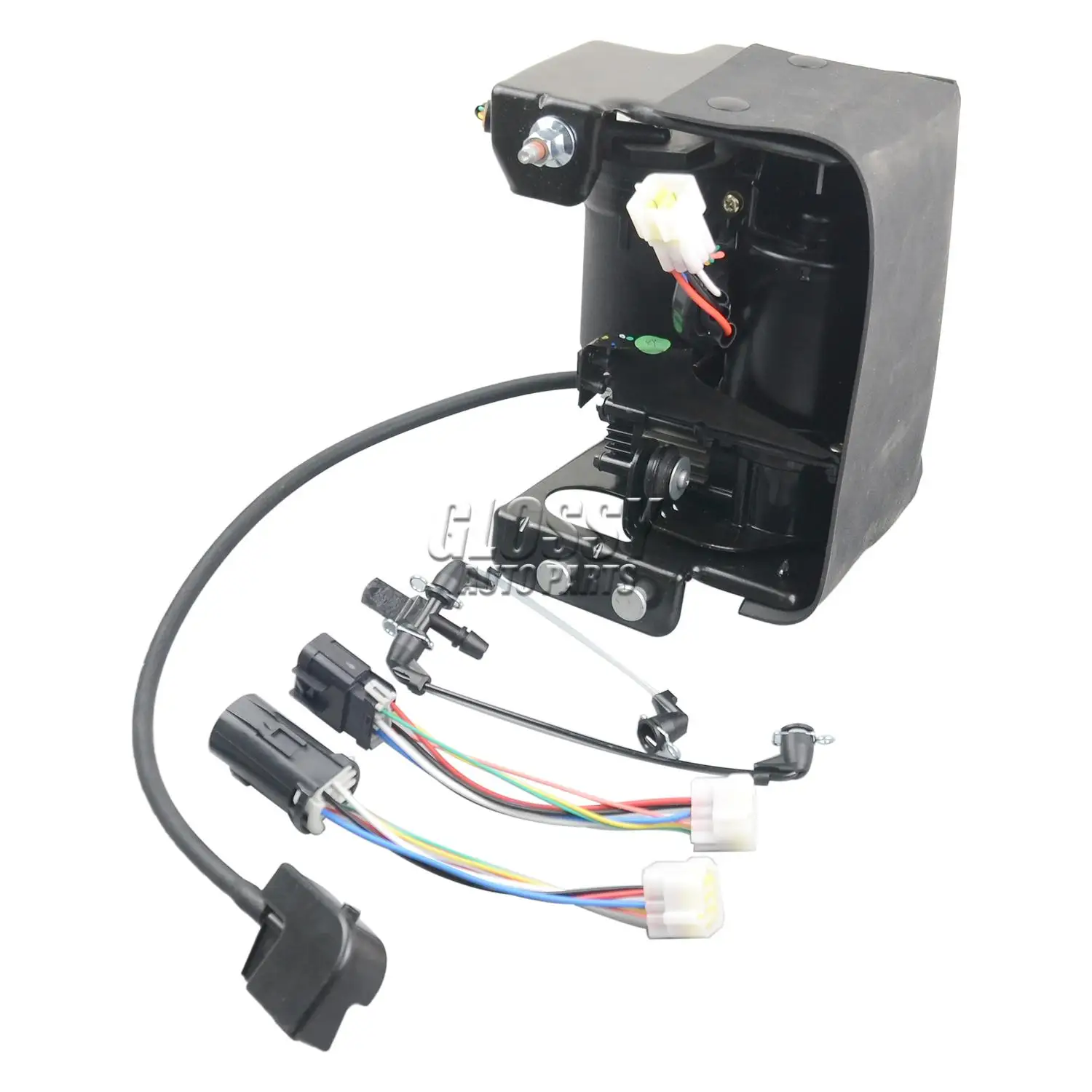 Пневматический подвесной компрессор AP02 насос с сушилкой для Escalade подчеркивающий