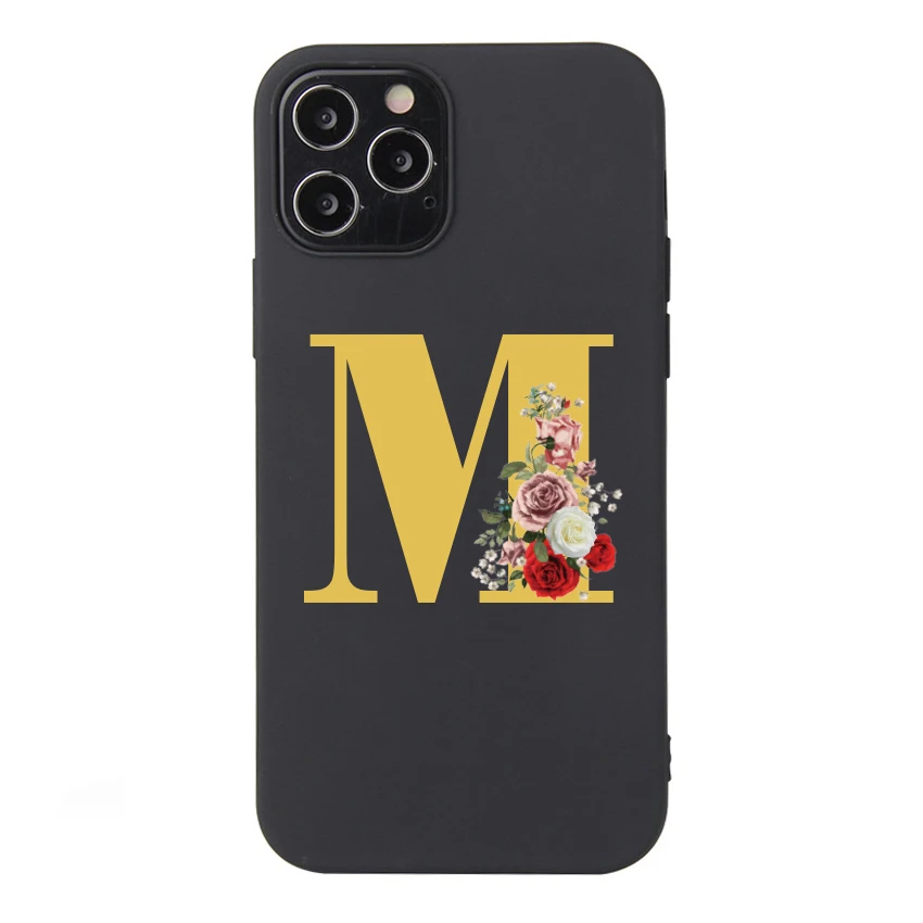 soft diy capital letters phone case for oneplus nord 2 5g 200 ce 5g core edition case diy silicone shockproof cover free global shipping