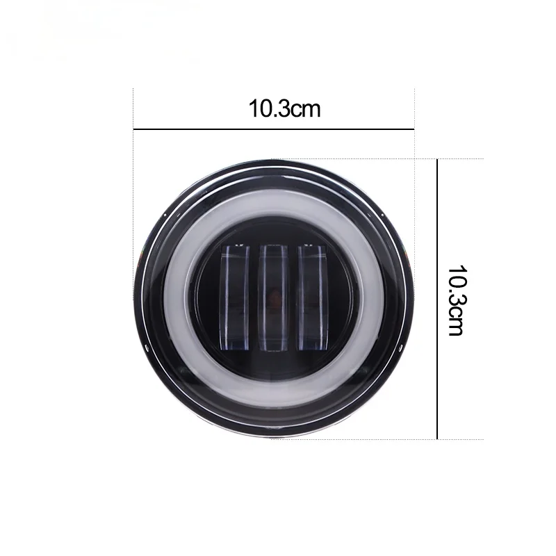 

15W LED DRL Fog Light For Avalanche/Camaro/Colorado/Silverado etc