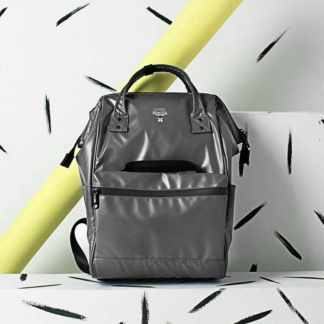 

Hot Full Waterproof and Limited-amount Blackgold Backpack Backpack Size