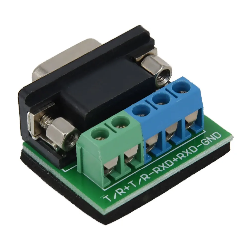 USB 2 0 к RS485 RS422 последовательный конвертер адаптер кабель FTDI чип Windows 10 8 7 |