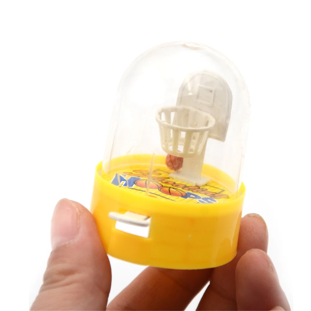 Игрушки для раннего разрешения тревоги антистресс подарок 6*4 см мини пальцы