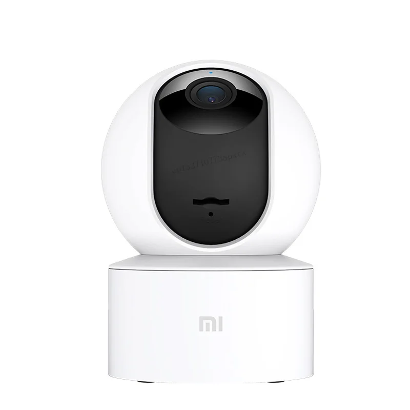 Смарт ip-камера Xiaomi Mihome 2020 PTZ SE Edition 1080P HD ночное видение AI Detection 360 ° Mijia камера