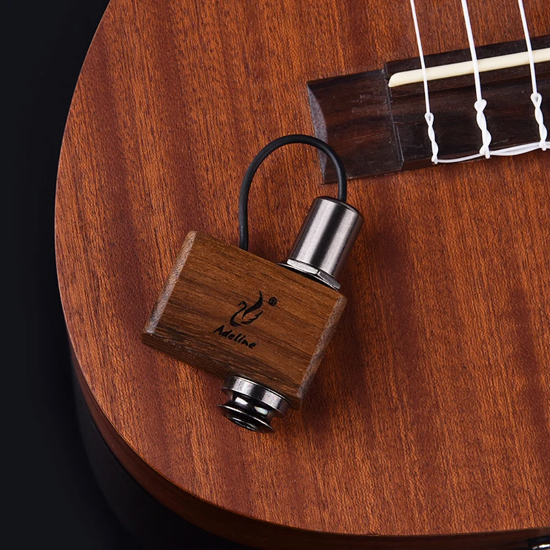 Аделина AD-89 классический ручной работы пикап/фолк/Фламенко гитарный