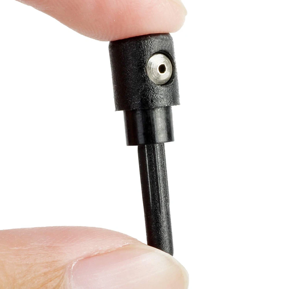 Заднее сопло омывателя ветрового стекла Распылитель воды задний