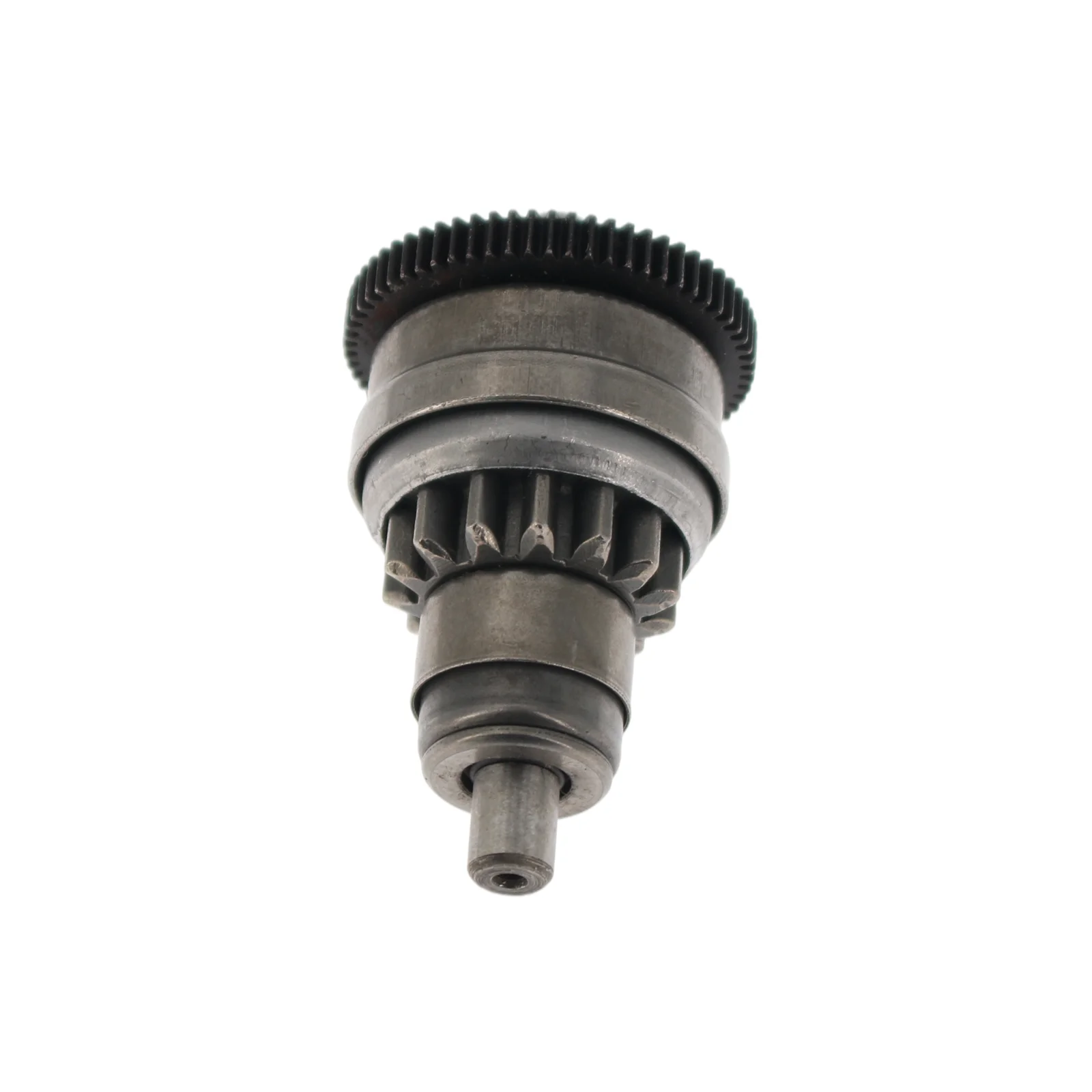 Wilebo GY6 49cc 50cc сцепление стартера двигателя Bendix для 139QMB 1P39QMB китайский скутер