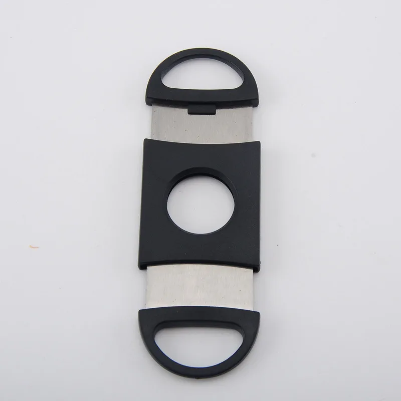 Новые портативные лезвия из нержавеющей стали карманные ножницы с двойным