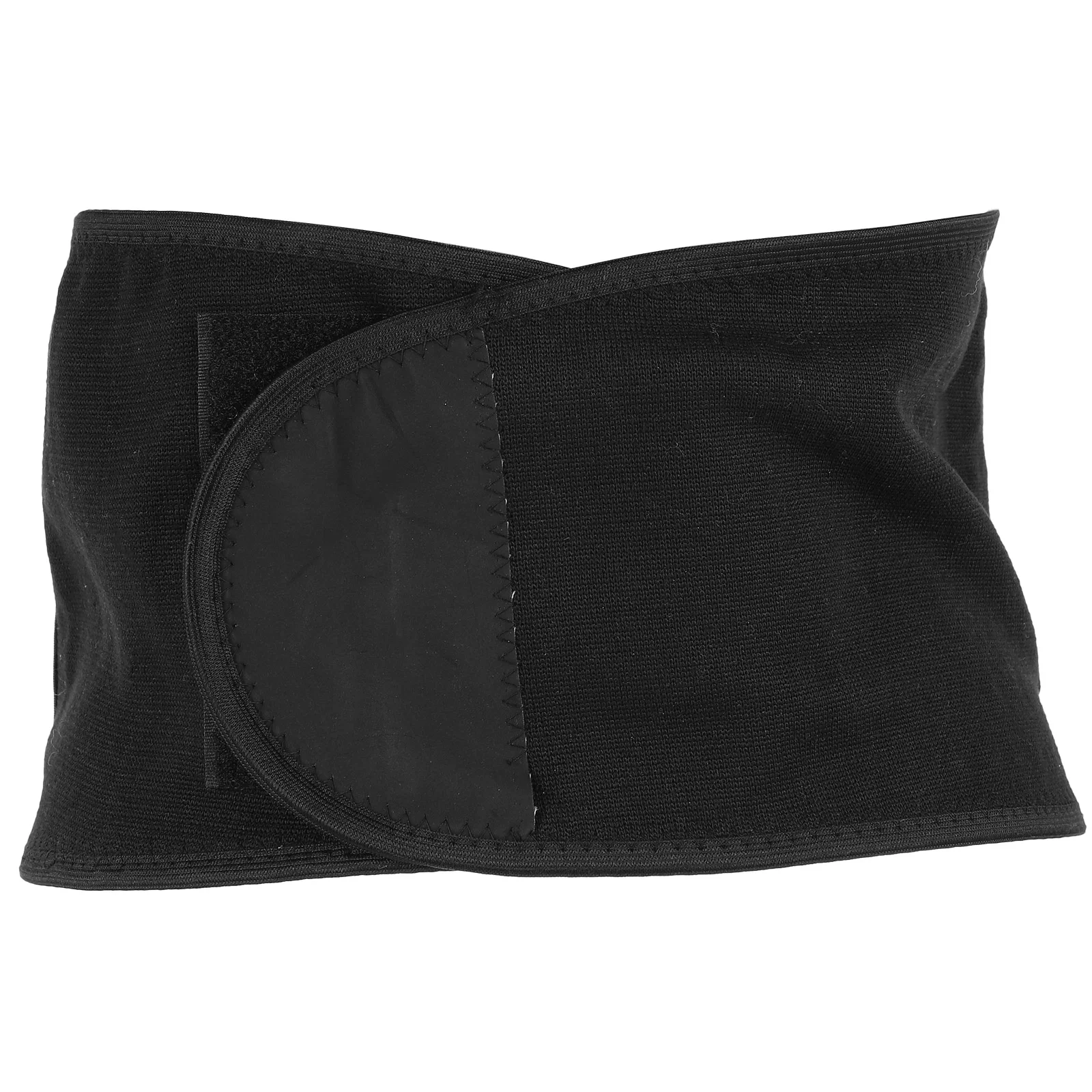 

1Pc Practical Waist Brace Belt Useful Wool Waist Belt Lumbar Belt Waist Wrap