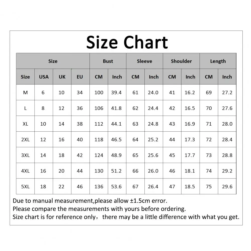 

Women Autumn Winter Large Size Outwear Overcoat Long Sleeve Plush Thicken Warm Coat Open Front Warm Cardigan Jacket