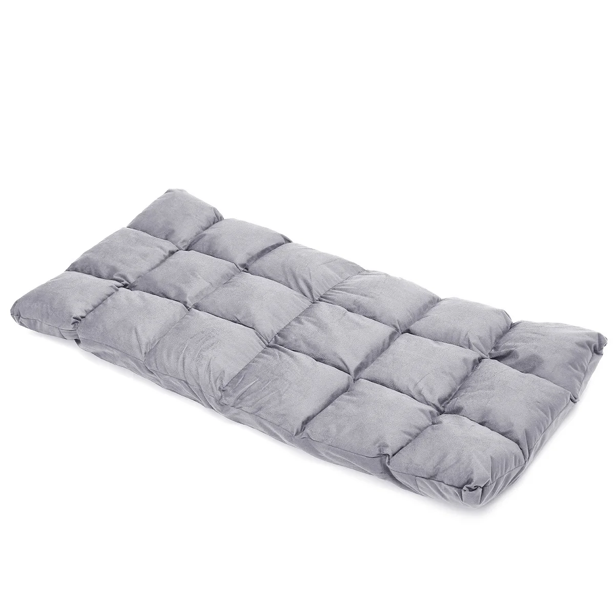 

53x50x53cm Orange/Gray/Brown Lazy Sofa Tatami with Pillow Bean Bag Sofas Folding Single Sofa Bed Chair Couch Cushion for bedroom