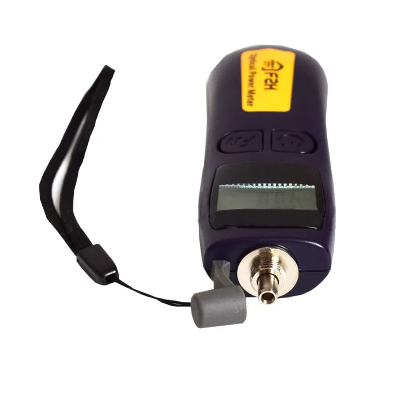 Grandway Original FHP12A Mini Fiber Optic Power Meter 850/1300/1310/1550/1490/1625nm ftth  -70~+10dBm free shipping