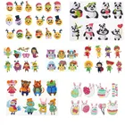 Детская игрушка, подарок, алмазная живопись сделай сам, наклейки способствуют концентрации внимания детей