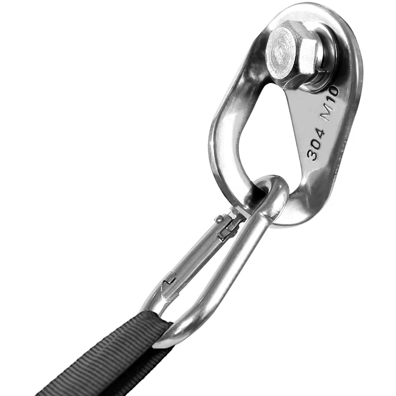 1 комплект 25KN подвеска якорь крепежный болт для скальных лазаний с фиксированной