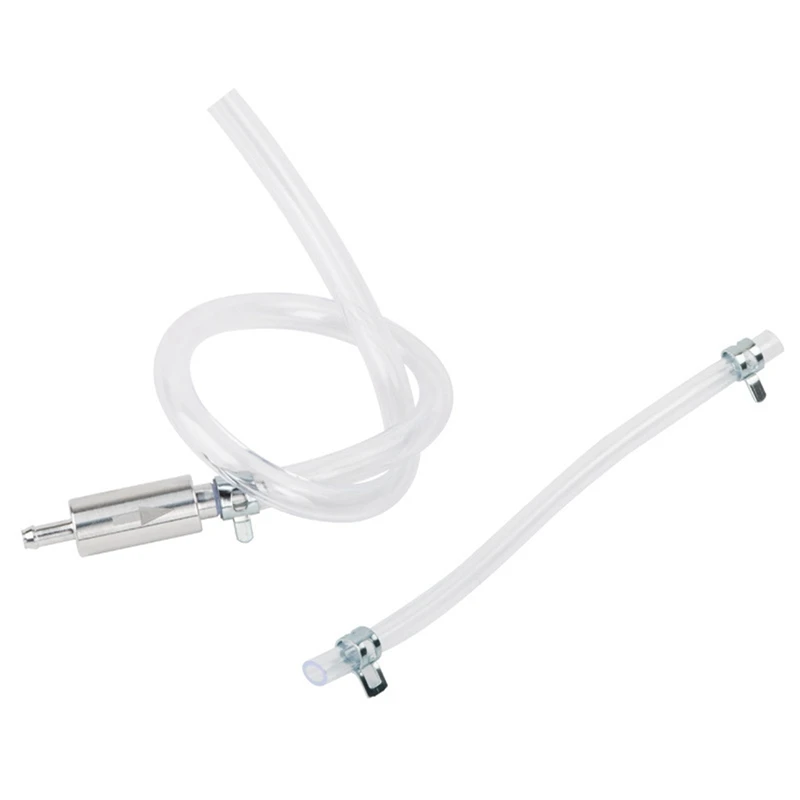 Заправочная труба для мотоцикла инструмент сброса гидравлического тормоза