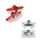 2 шт. для Renault Koleo Laguna 2 3 Espace 4 5 Vel Satis Latitude Talisman Megane Автомобильный светодиодный дверной лазерный проектор