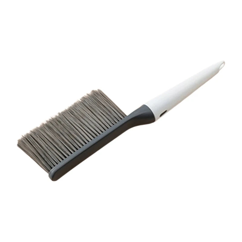 Щетка для удаления пыли в скандинавском стиле с длинной ручкой