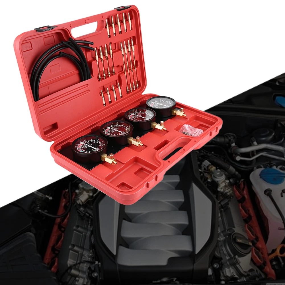 4 шт. карбюратор для топлива мотоцикла|Аксессуары электроинструментов| |