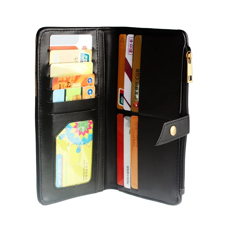 

Men's Wallets Female Purse Lady Purses Women Card Holder DFT5528
