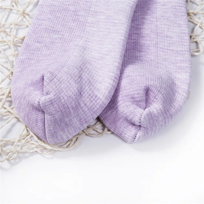 1 пара женские теплые носки с флисовой подкладкой | Женская одежда