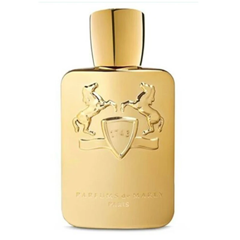 

Men's Parfume By De Marly Godolphin Eau De Parfum Charming Cologne Fragrance Spray