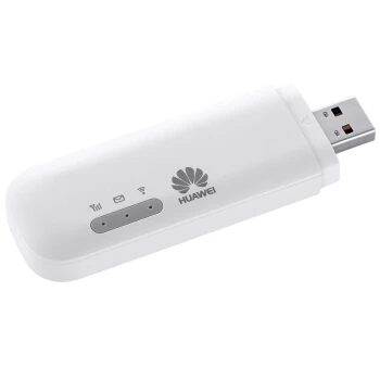 новый huawei в сопровождении wifi2mini по