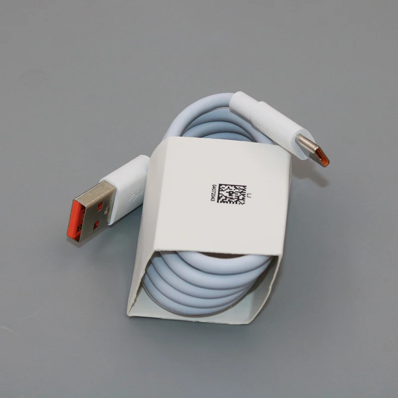 Оригинальное сверхбыстрое зарядное устройство для Huawei 11 в 6 А с разъемами