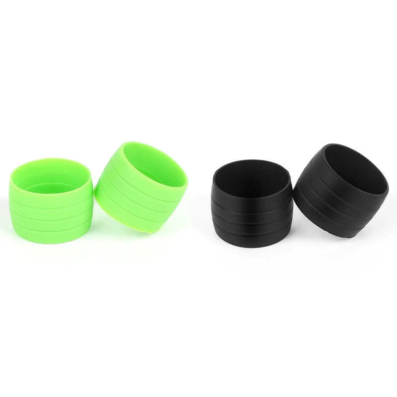 2 пары силиконовые эластичные Заглушки для штепсельных вилок|Инструменты