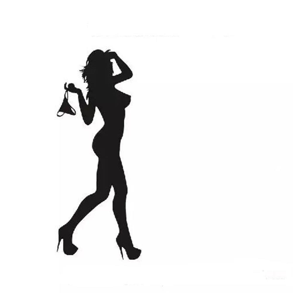 Fair Lady Shaped металлические режущие штампы человеческая фигура вырезанная трафарет