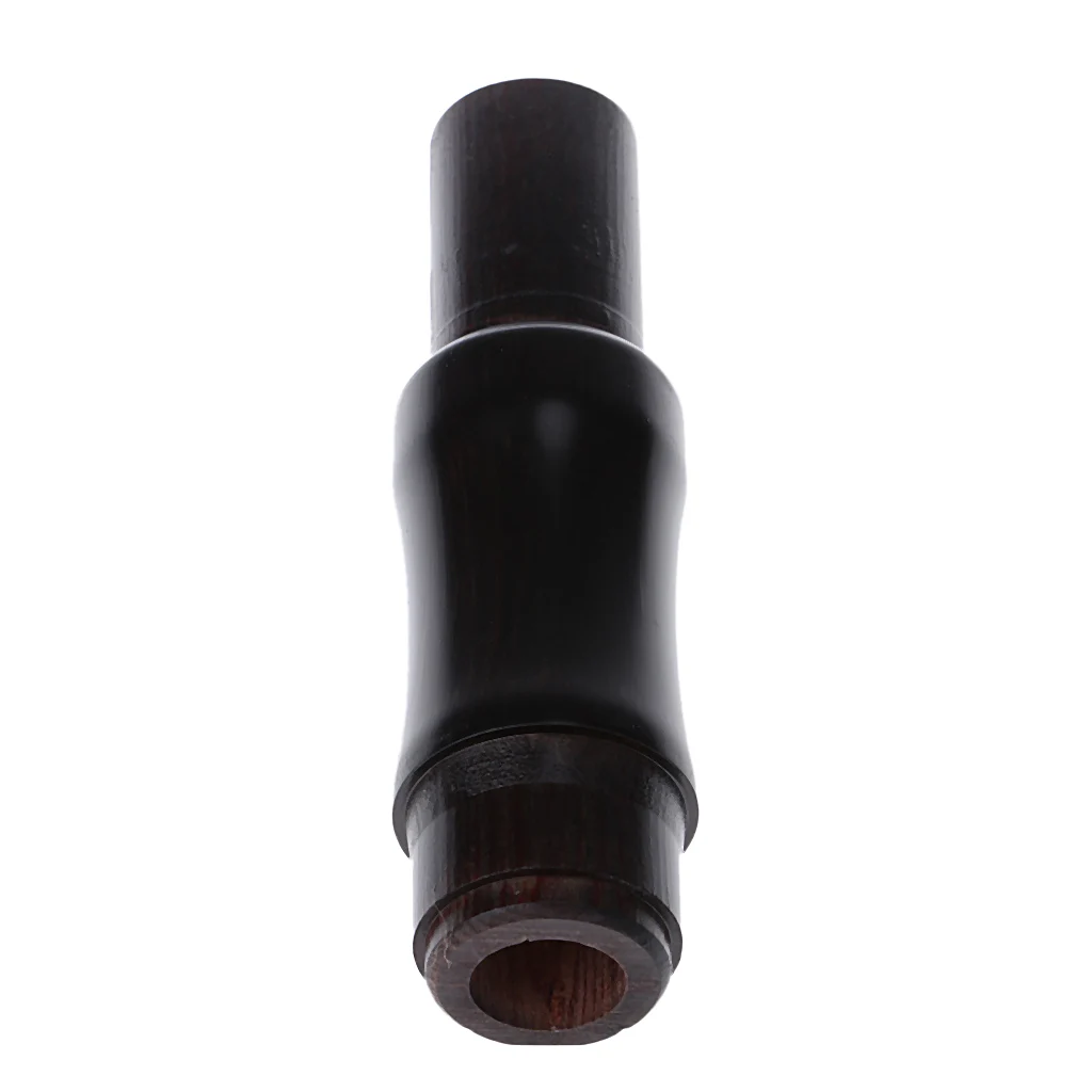 Деревянная спиннинговая задняя Рыболовная катушка для DIY нахлыстом или ремонтом