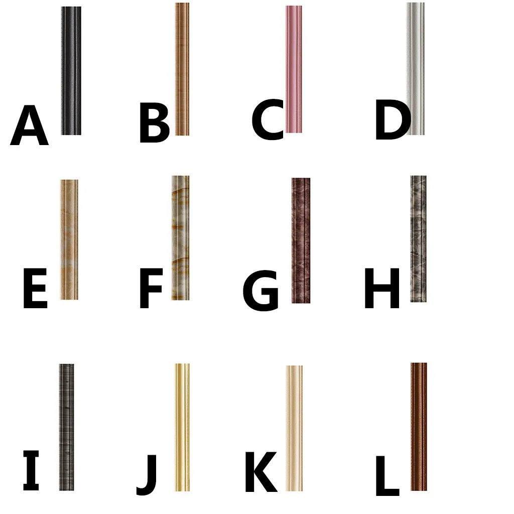 3D Самоклеящиеся водостойкие обои с рисунком Настенный декор съемный стикер