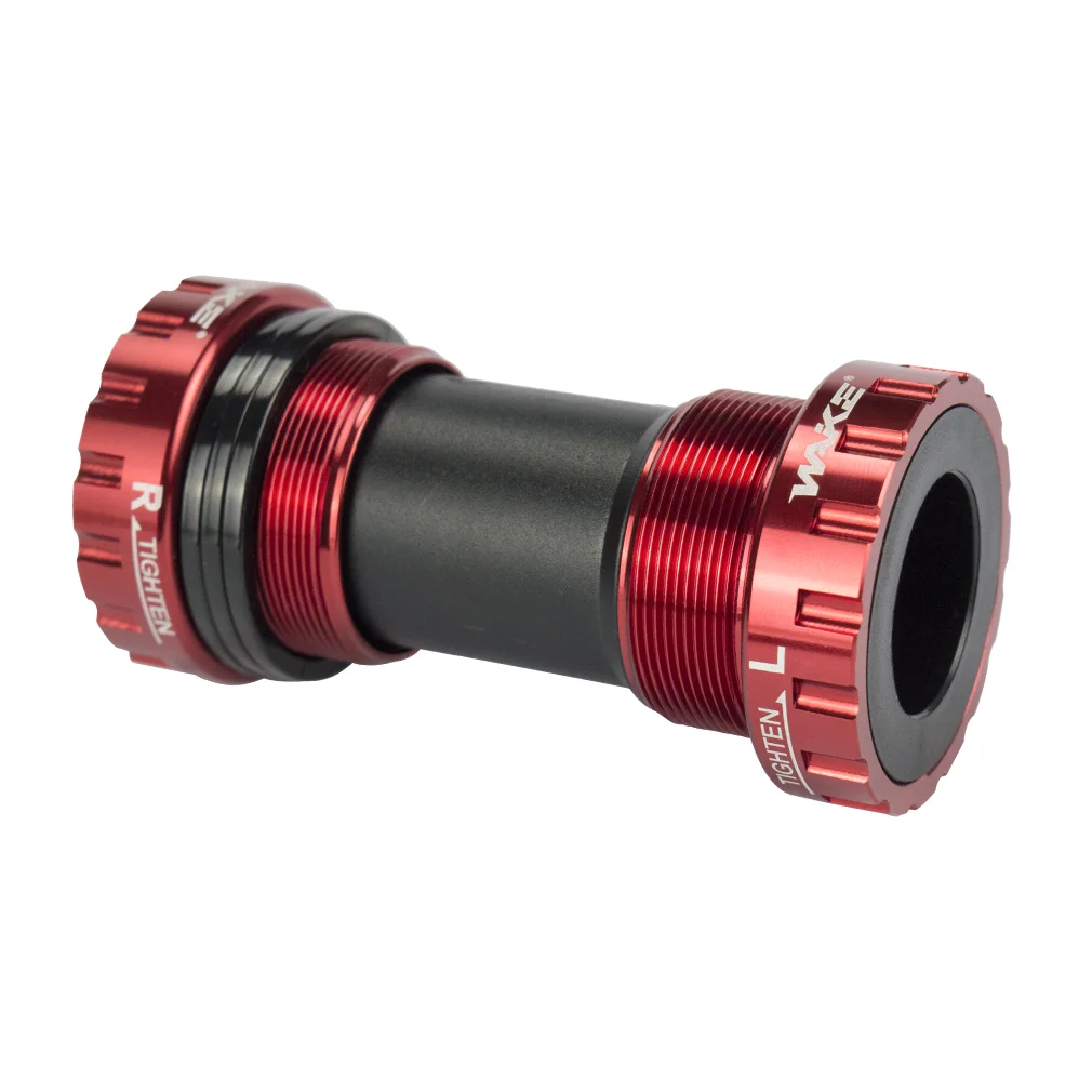 Нижний Кронштейн для горного велосипеда с центральным валом 68-73 мм - купить по