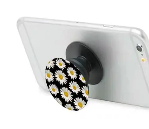 2020 новый круглый расширяющийся стенд и ручка палец кольцо Гибкая карманная