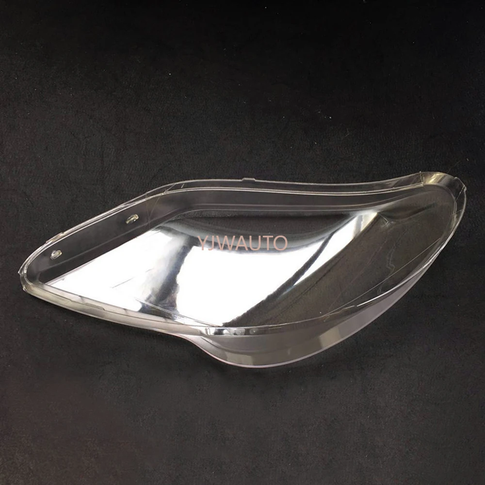 Headlight Lens For Volkswagen VW Bora 2009~2012 Headlamp Cover Car Replace Auto Shell | Автомобили и мотоциклы