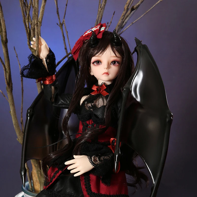 Yaye 1/4 BJD SD куклы из смолы модель тела для девочек и мальчиков высококачественные