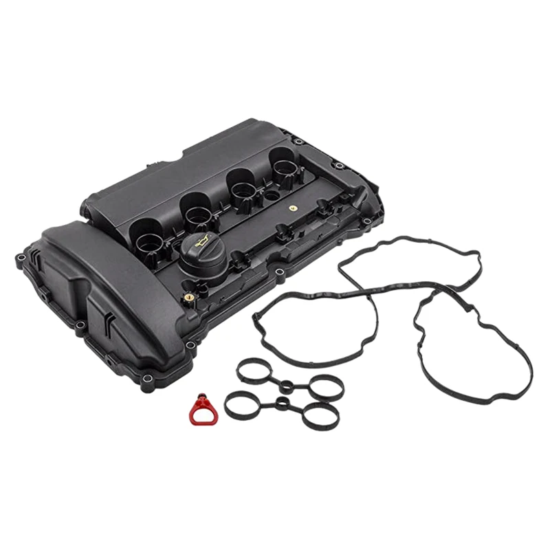 V759886280 крышка клапана автомобиля бака с прокладкой в сборе для Citroen C4 Peugeot 308 CC RCZ 1 6|