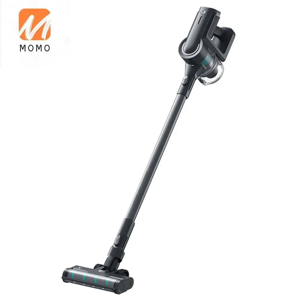 

Handheld Wireless Vacuum Cleaner 2500mah 400w 23KPa Portable Cordless floor Carpet Dust Collector