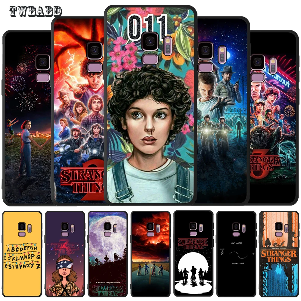 Чехол для Samsung Galaxy S9 S8 S10 Plus S7 S6 Edge Lite Note9 8 10 Pro|Бамперы| |