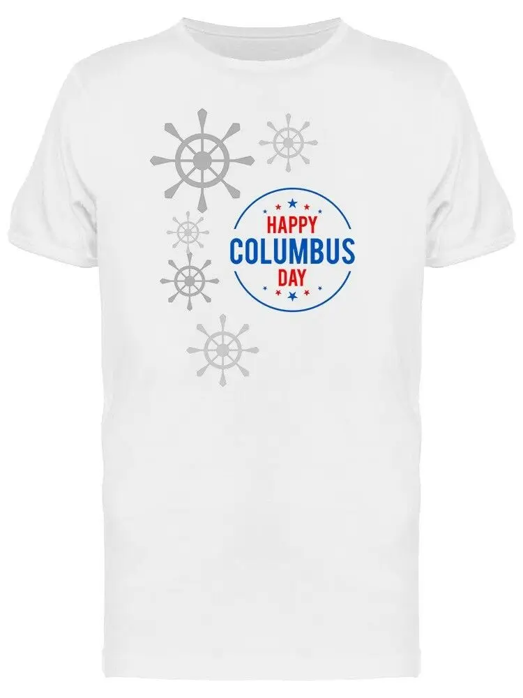 С Днем Святого Валентина Мужская футболка Размер S 3XL|Мужские футболки| |