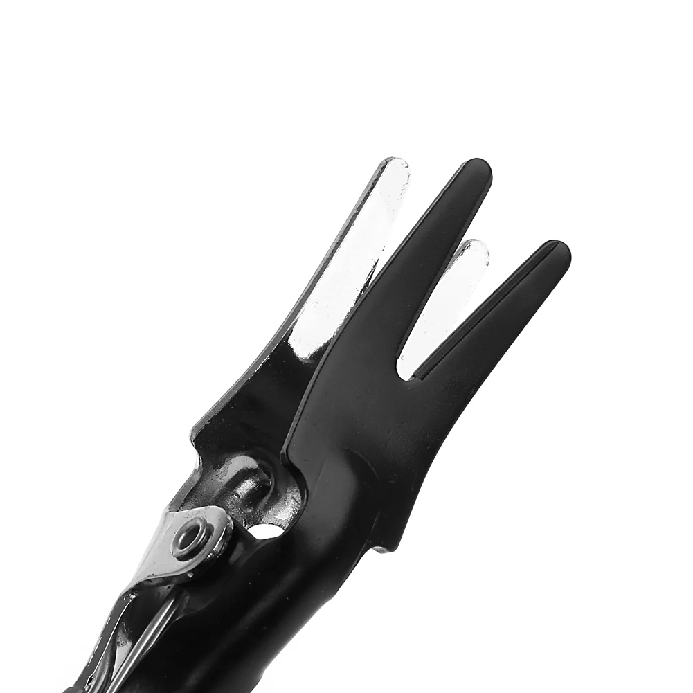 

Auto Fuel Angled Vacuum Line Tube Hose Remover Separator Pliers Pipe Tool
