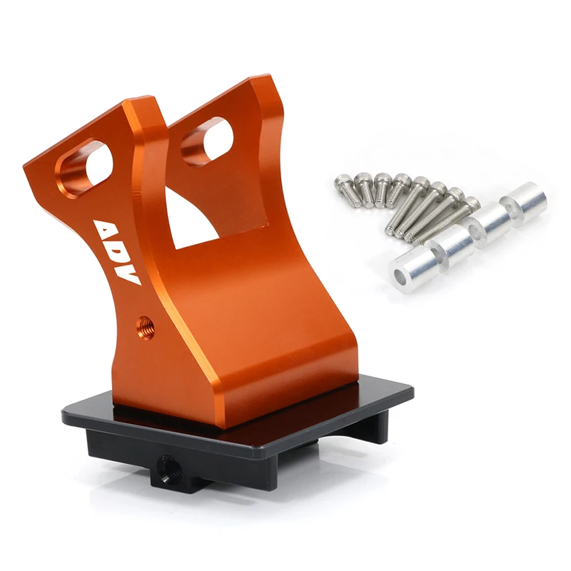 Держатель телефона GPS Кронштейн подходит для KTM 790 Adventure S / R/ Rally R 2019 2021 890 2020 390