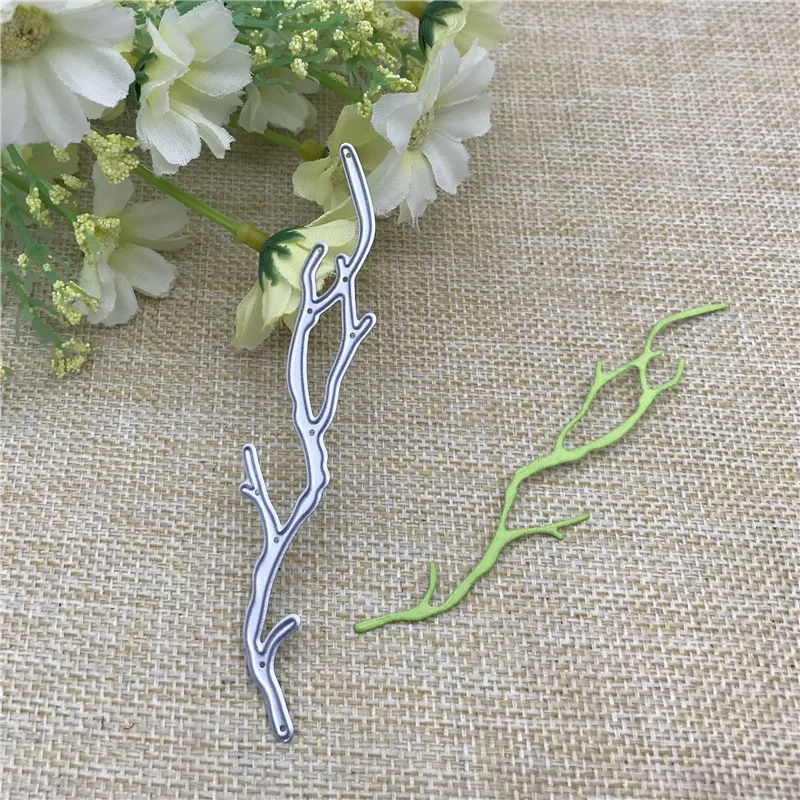 Металлические режущие штампы трафареты для скрапбукинга DIY декоративные ручного