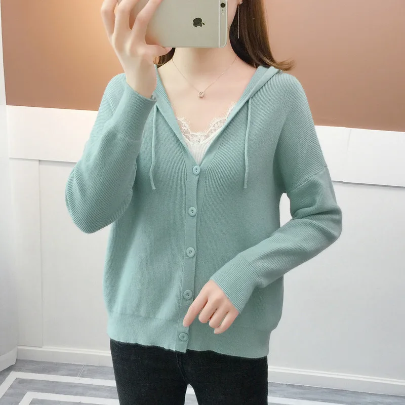 Новинка 2021 осенне-зимние модные Хлопковые женские куртки с длинным рукавом