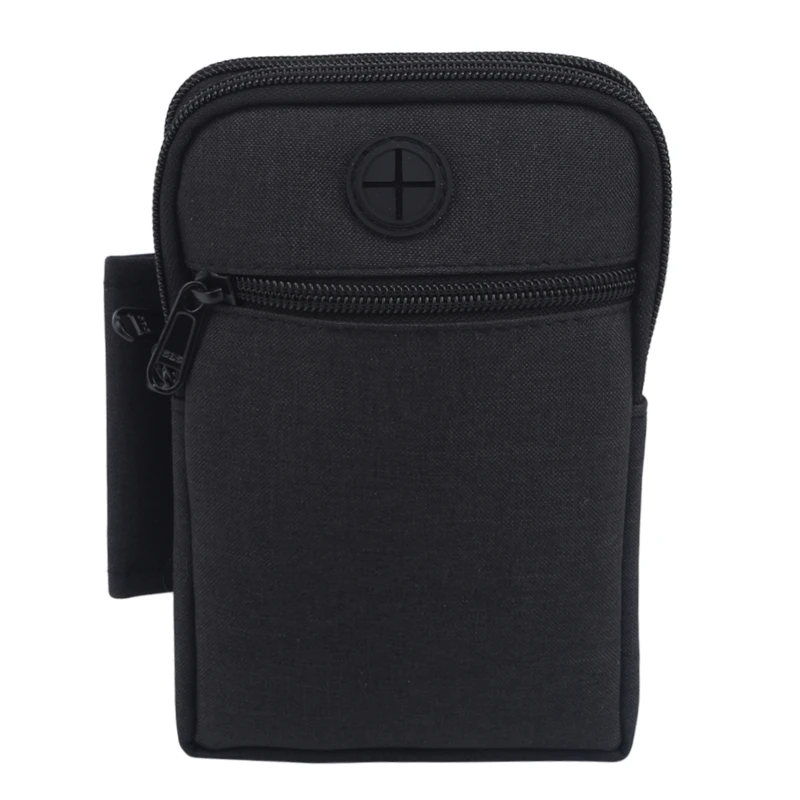 Портативный usb кабель для хранения Органайзер сумка водонепроницаемый