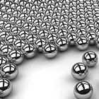 50100 шт., шарики из нержавеющей стали для охоты, 5678 мм