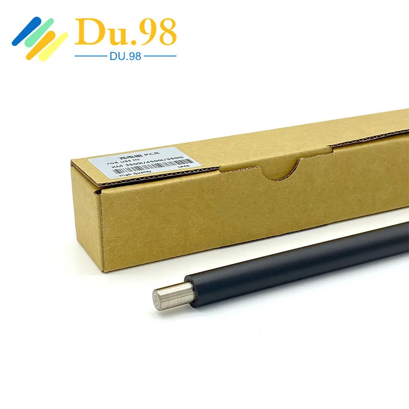 4 шт. зарядный ролик для Kyocera TASKalfa 3050ci 3051ci 3550ci 3551ci 4550ci 4551ci 3500I 4500I 5500I 8000I 3501I 4501I 5501i