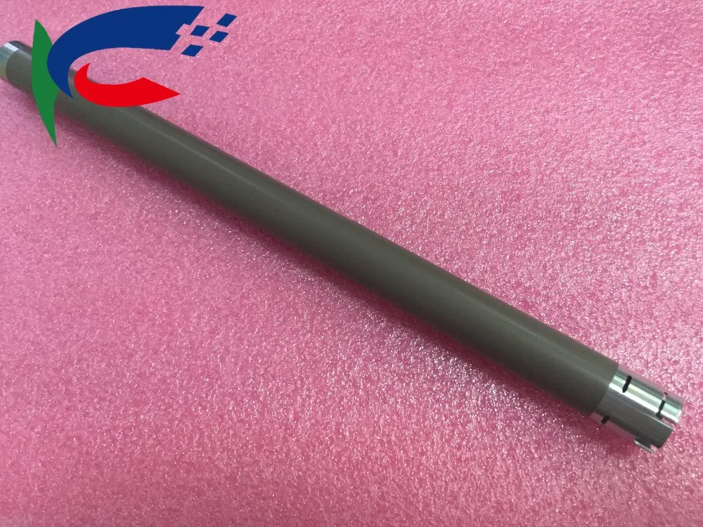 2 шт. новый верхний валик термозакрепления нагревательный ролик для Brother 7240 7290 7360