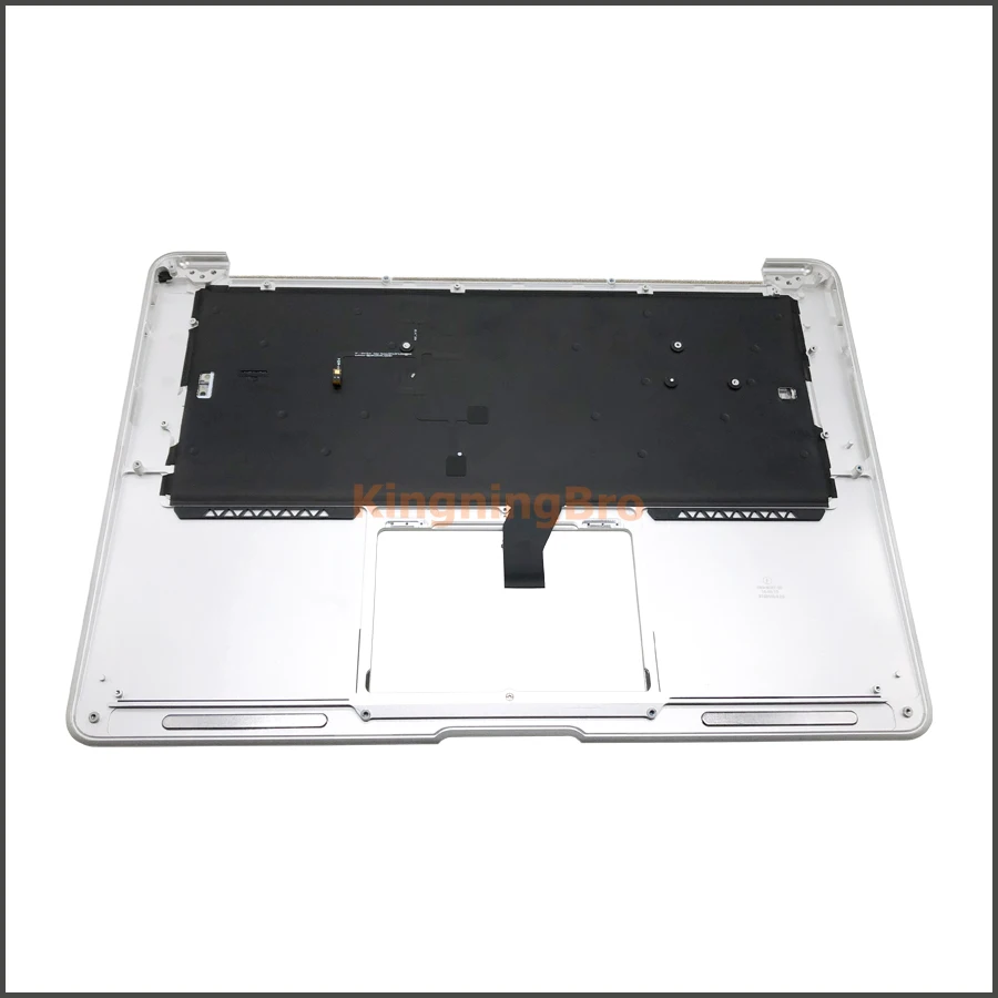 Оригинальная клавиатура A1466 для Норвегии с подсветкой и чехлом Macbook Air 13 дюймов