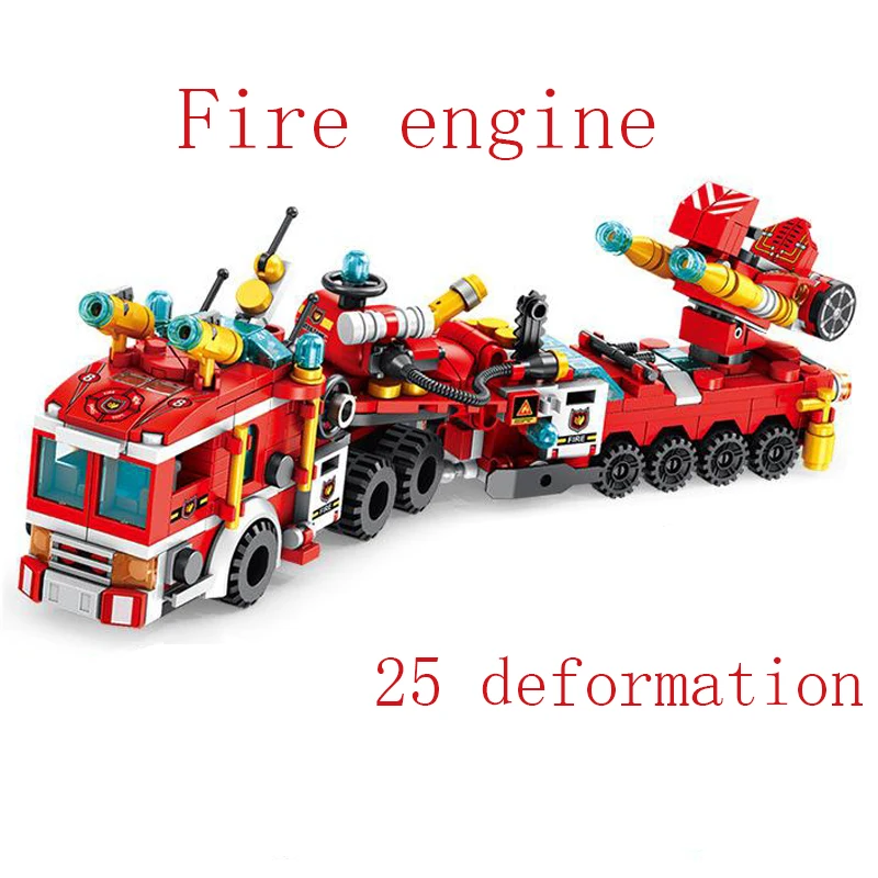 

Building & Construction Toys