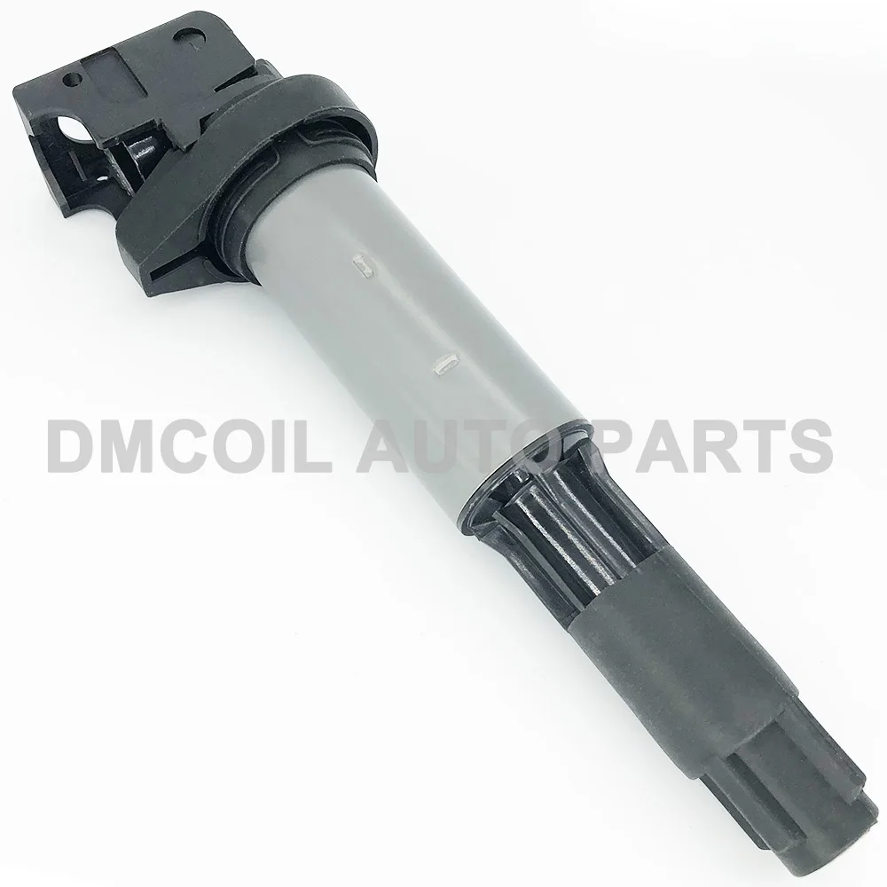 Катушка зажигания для BMW 1 3 5 7 X3 X5 Z4 ALPINA B5 B7 ROLLS-ROYCE PHANTOM 2.0L 3.0L 12131712223 /7594937/ 1712219 / 0 221 504