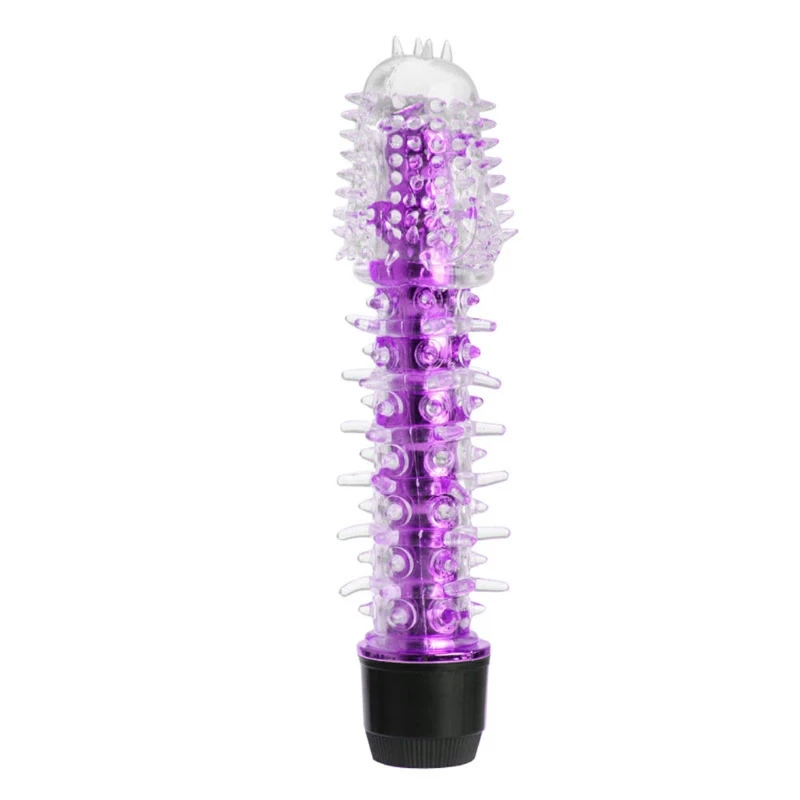Multispeed Waterproof Massager Vibrator G-Spot Dildo Rabbit Female Adult Sex Toy Q0KC | Красота и здоровье
